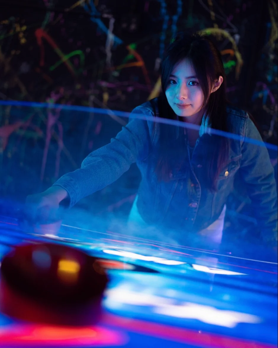 Arcade - Image 2