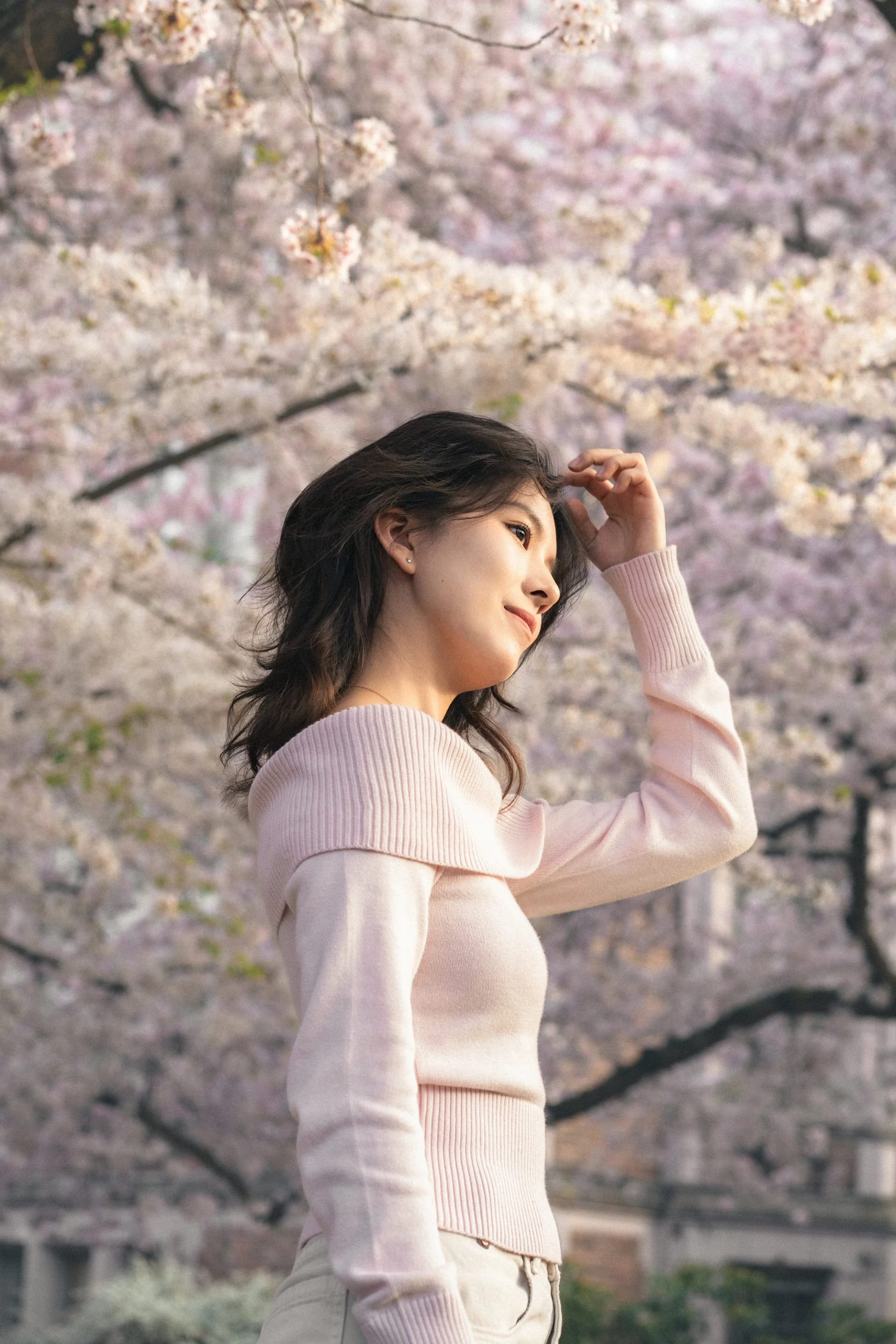 Cherry Blossom - Image 4