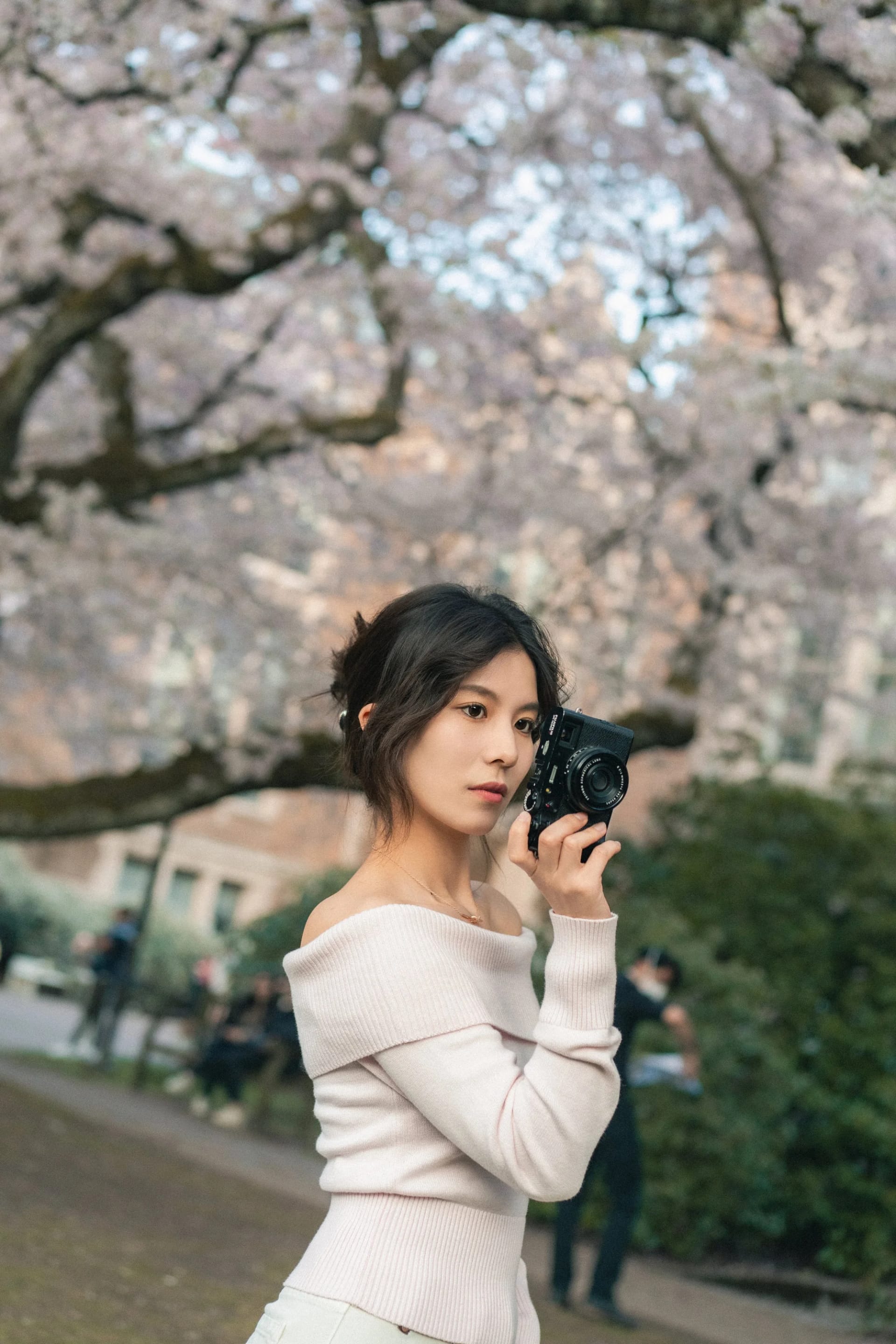 Cherry Blossom - Image 13