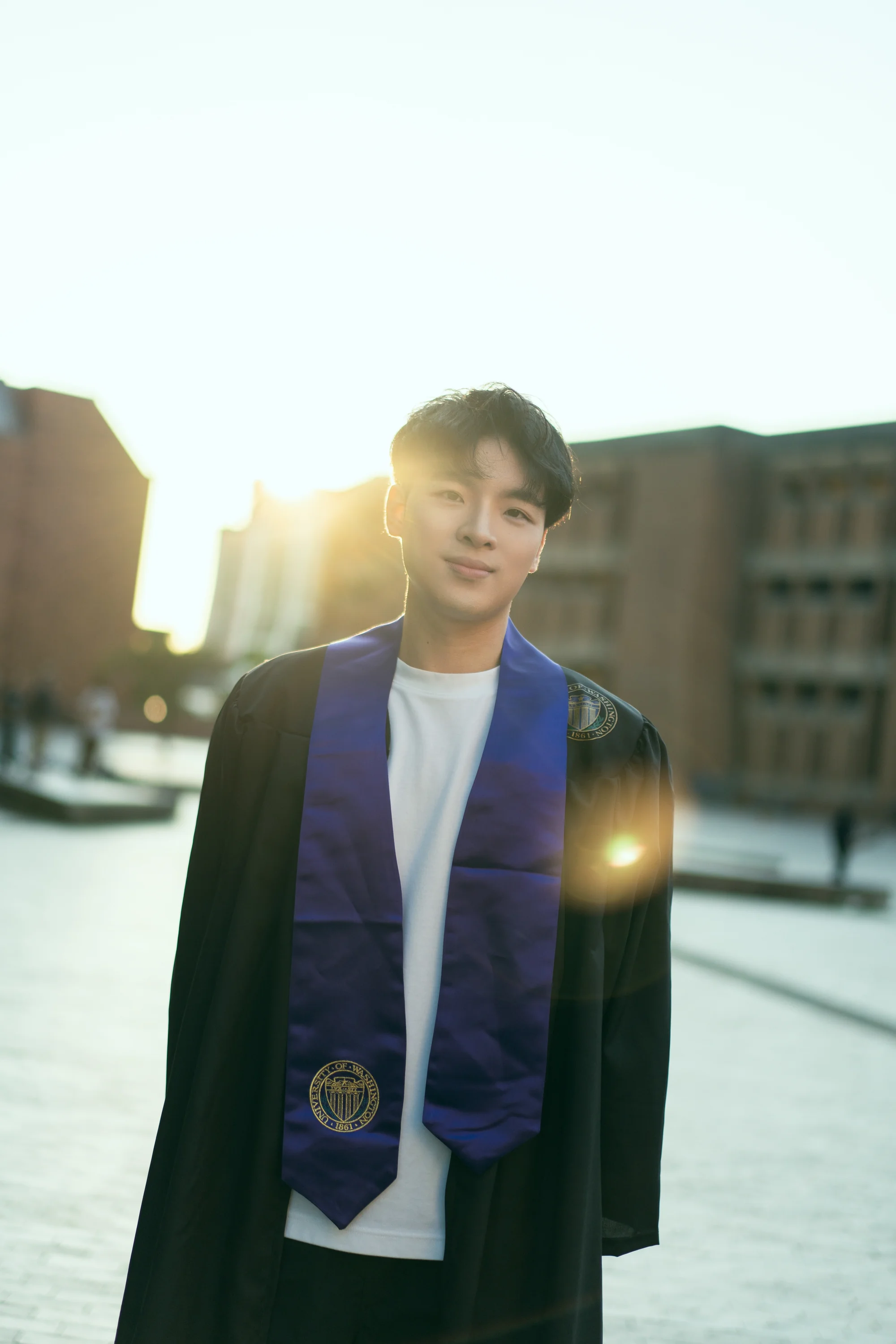 Graduation