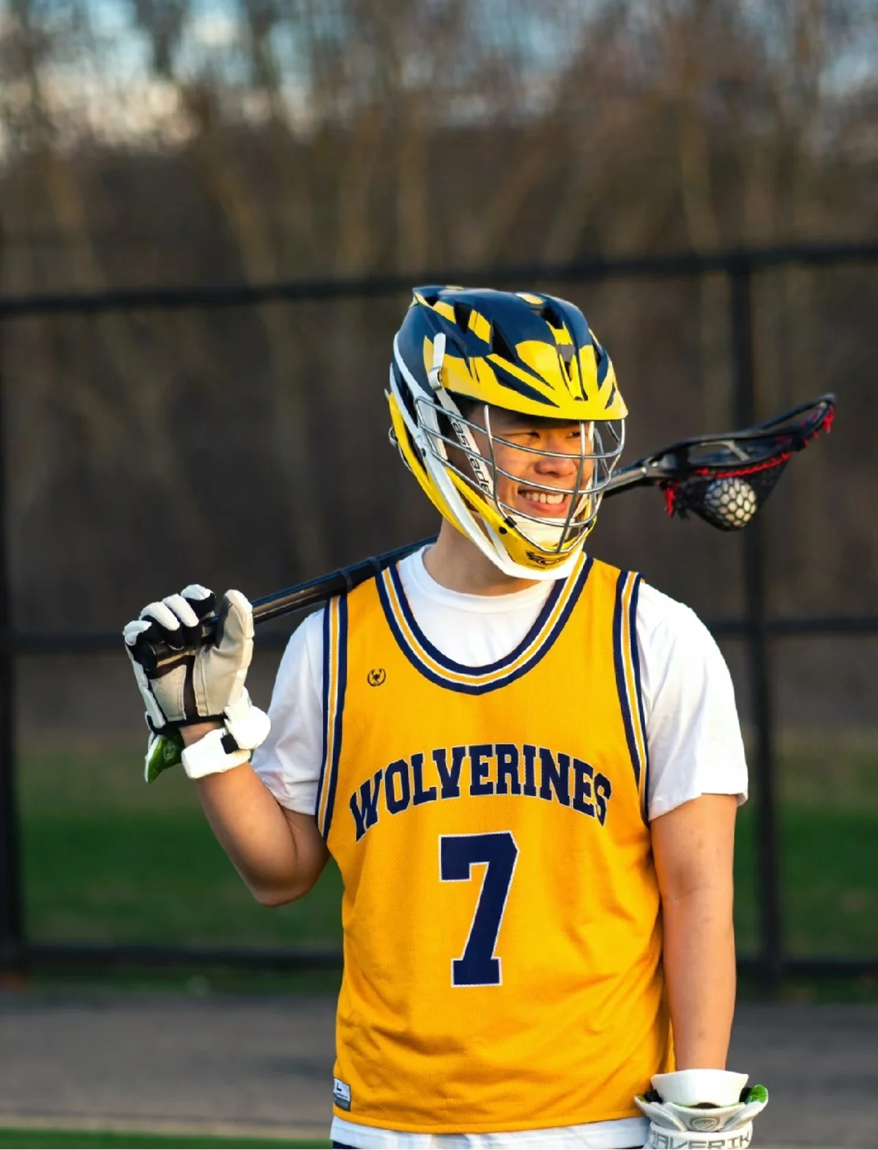 Lacrosse