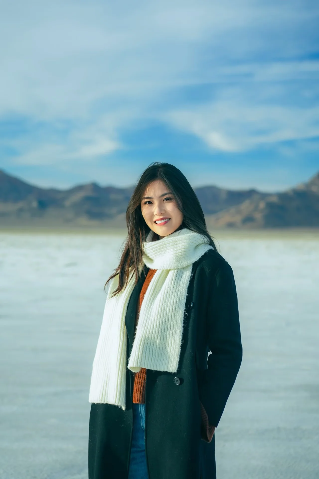 Salt Lake